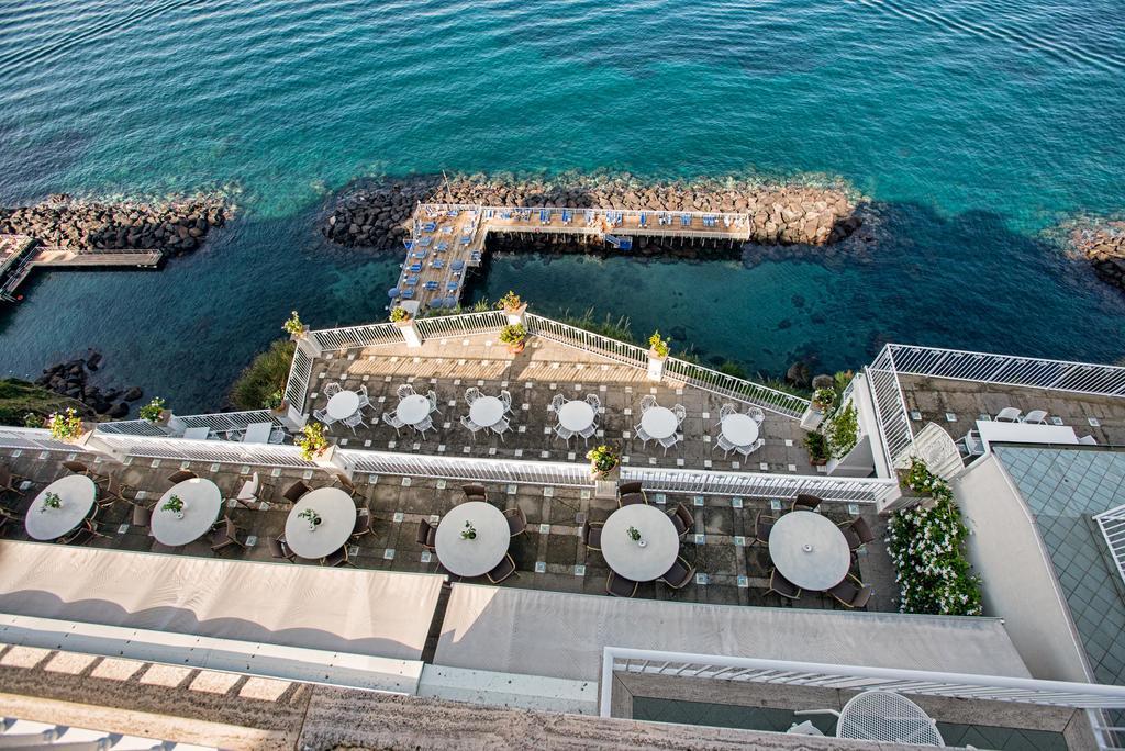 Grand Hotel Riviera foto 15