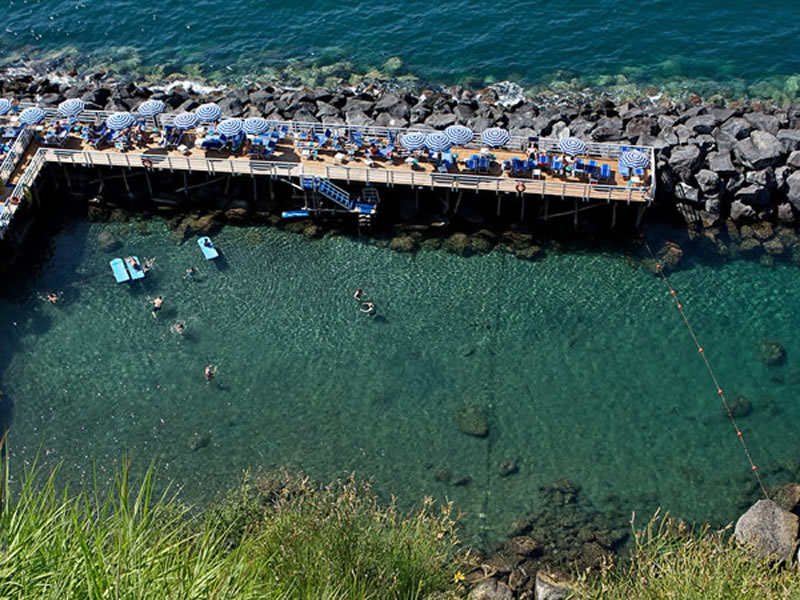 Grand Hotel Riviera foto 14