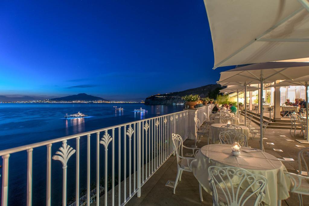 Grand Hotel Riviera foto 29