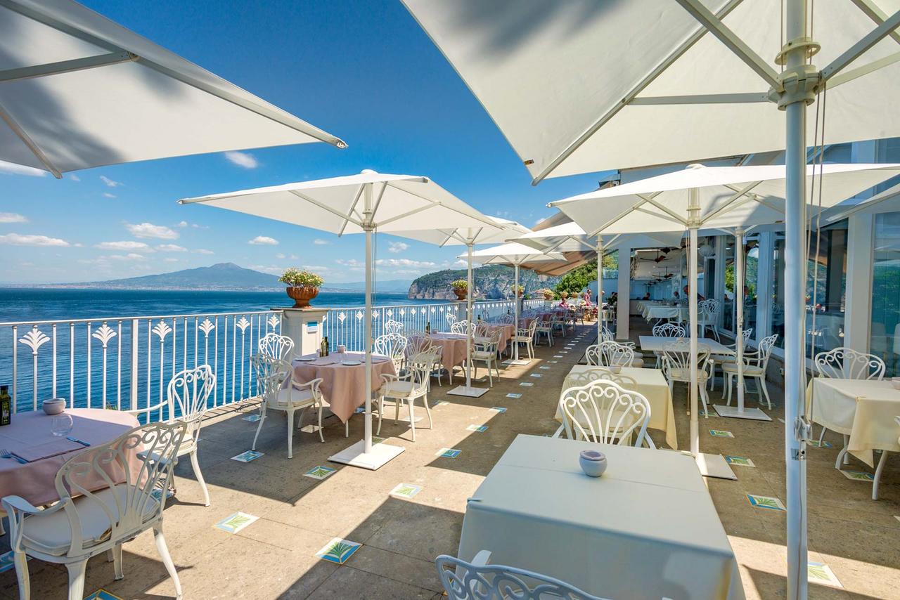 Grand Hotel Riviera foto 13