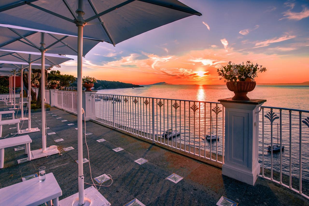 Grand Hotel Riviera foto 24