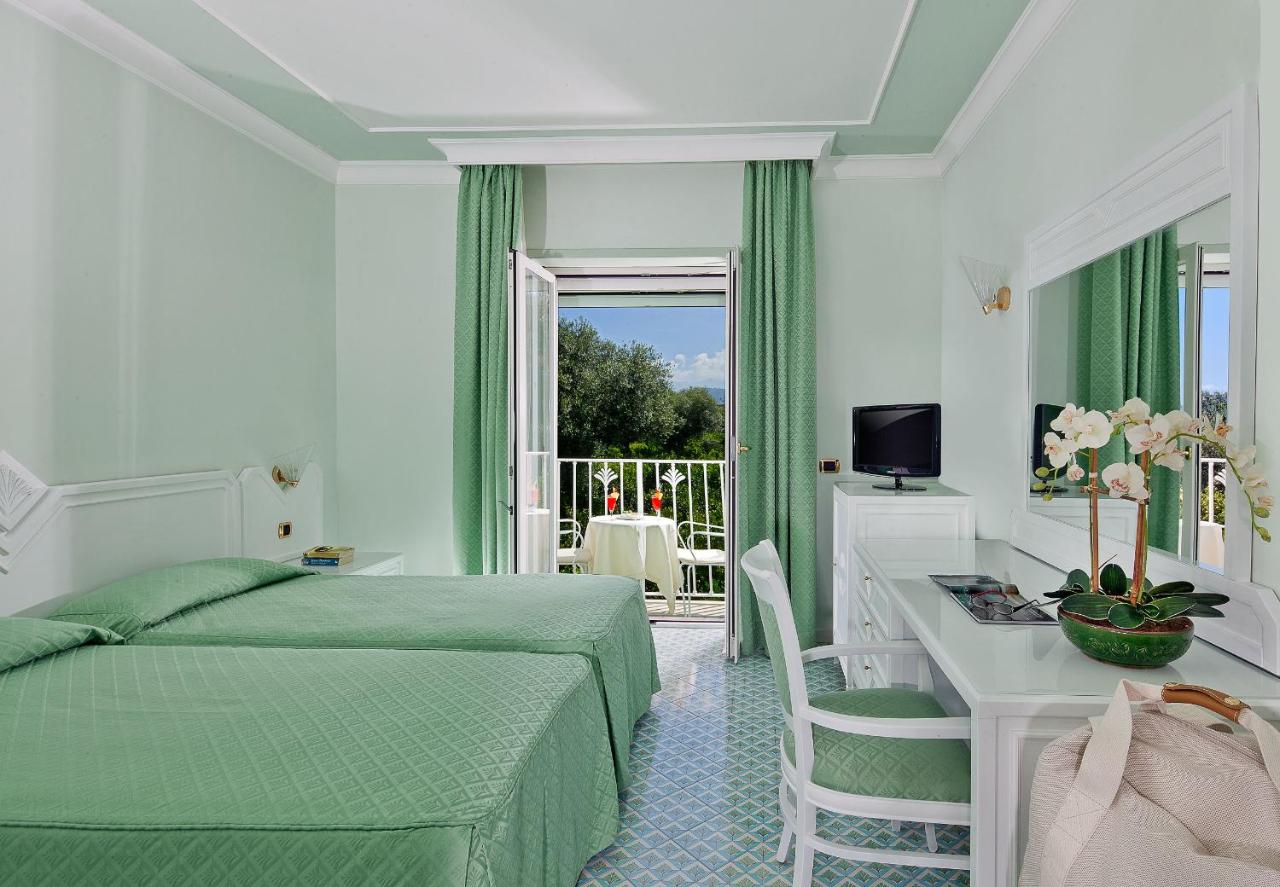 Grand Hotel Riviera foto 3