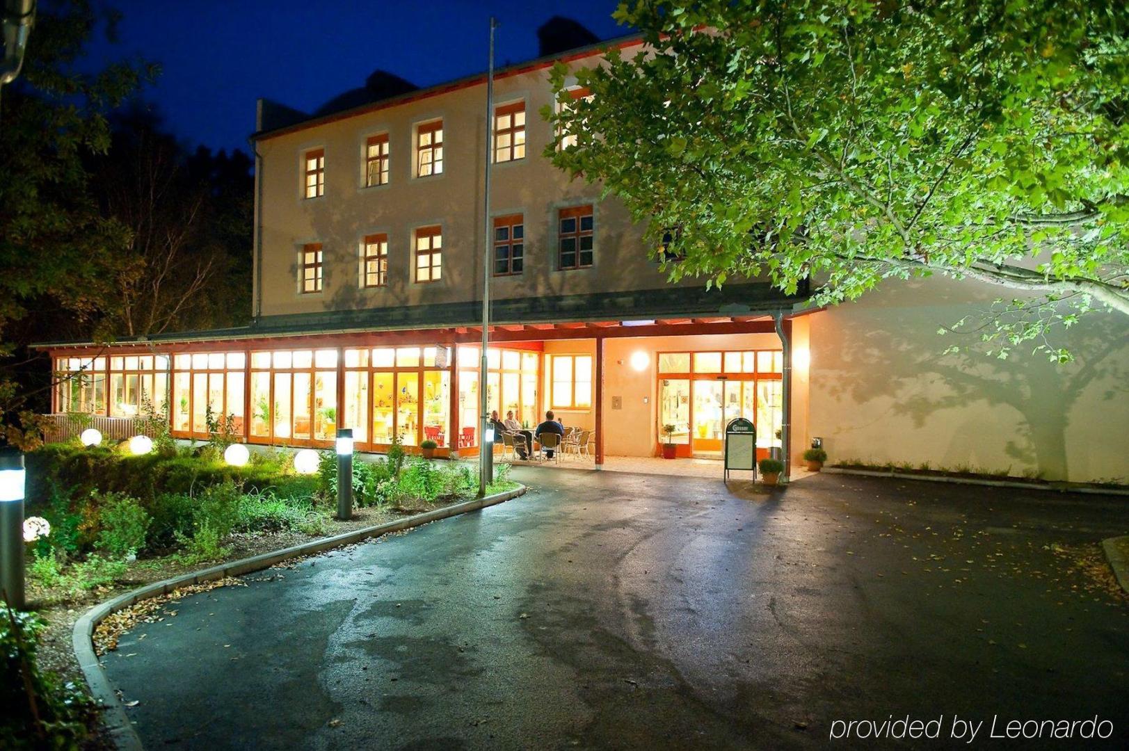 JUFA Hotel Waldviertel foto 3
