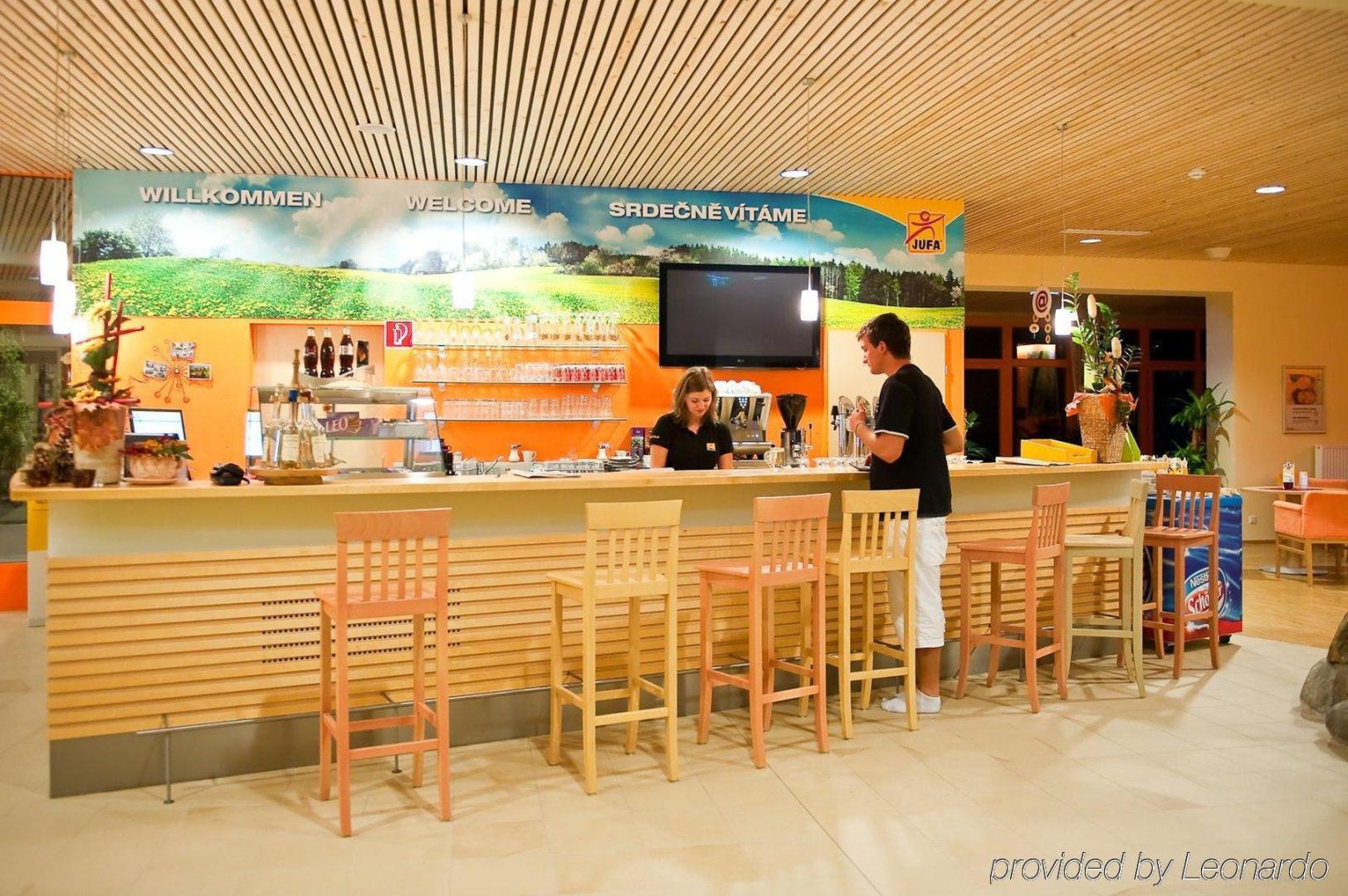 JUFA Hotel Waldviertel foto 5