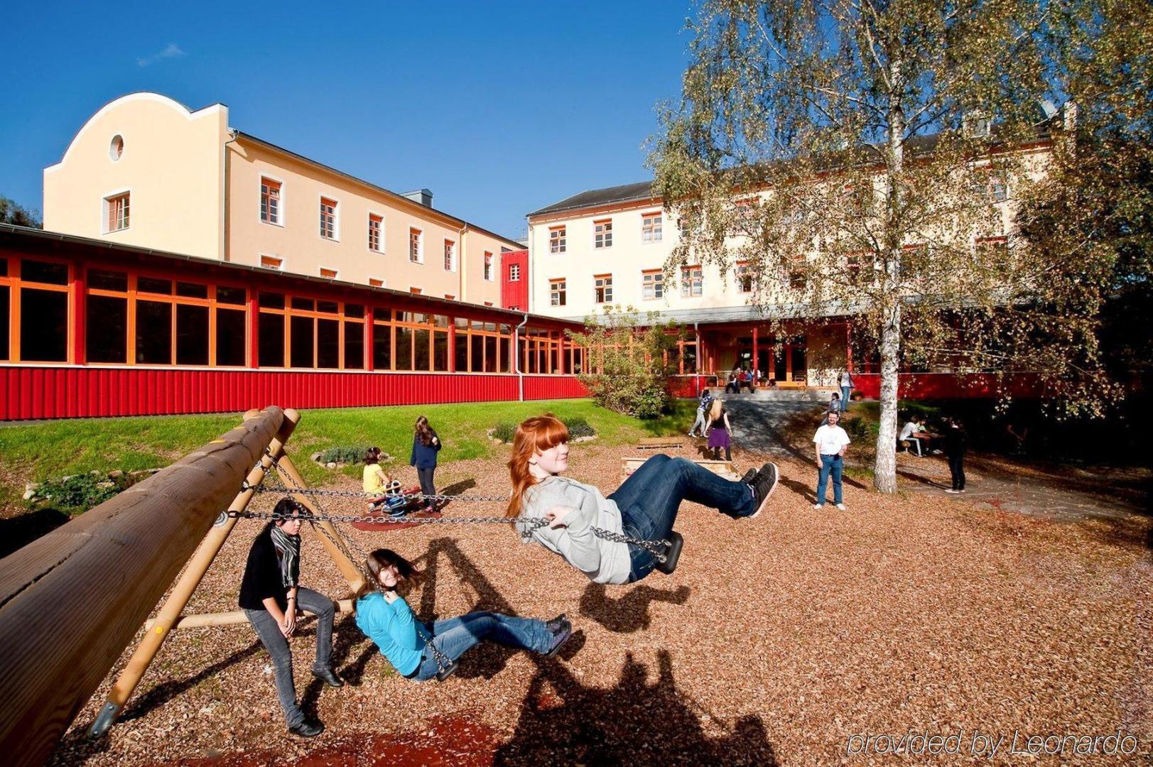 JUFA Hotel Waldviertel foto 4