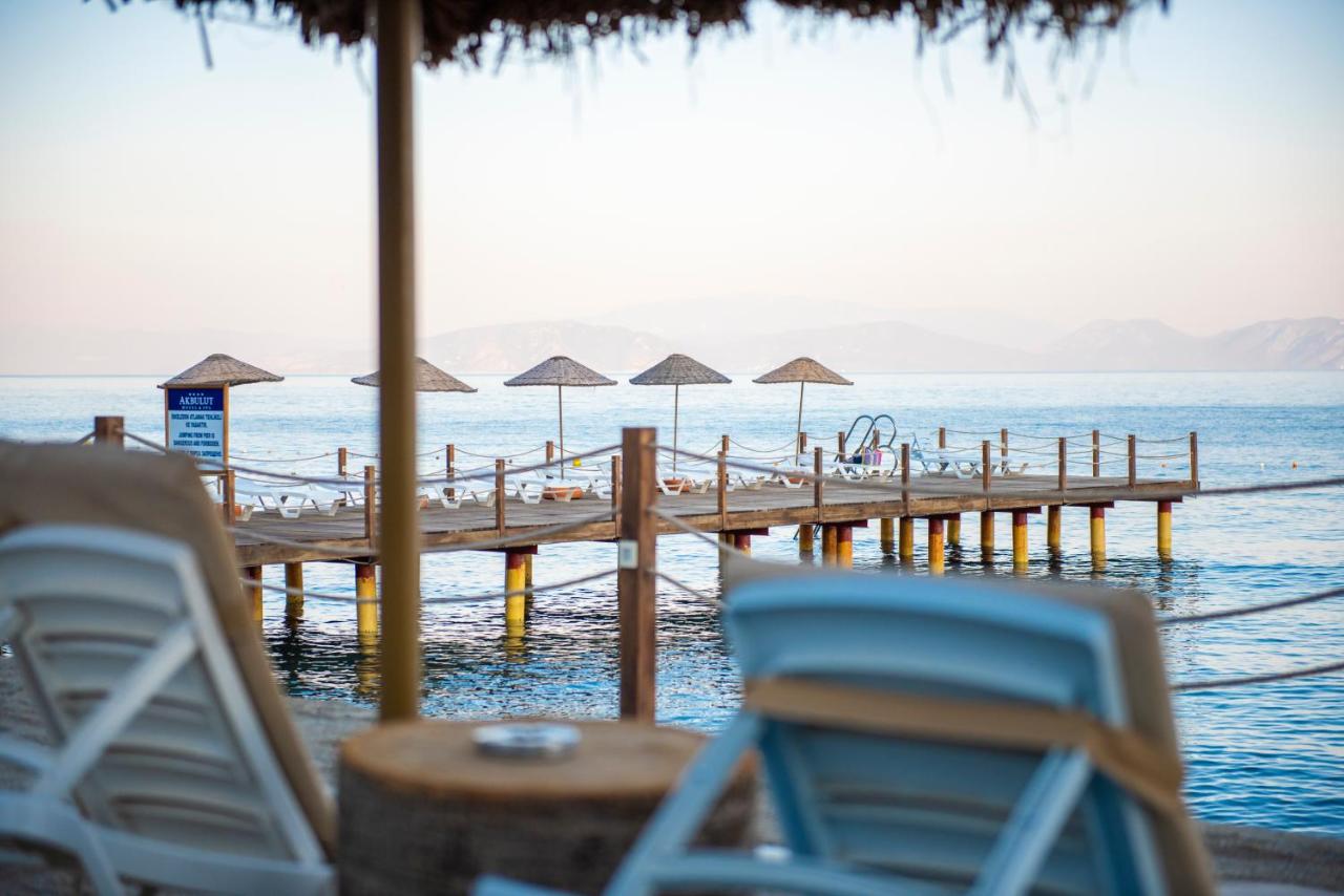 Akbulut Hotel & Spa foto 9
