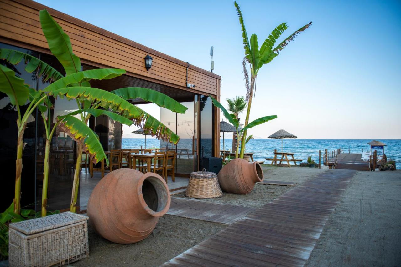 Akbulut Hotel & Spa foto 10