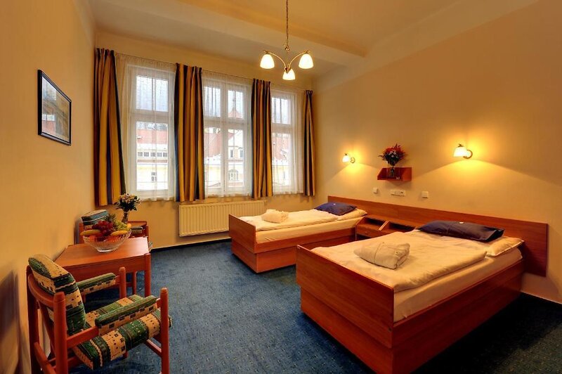Hotel Astoria foto 37