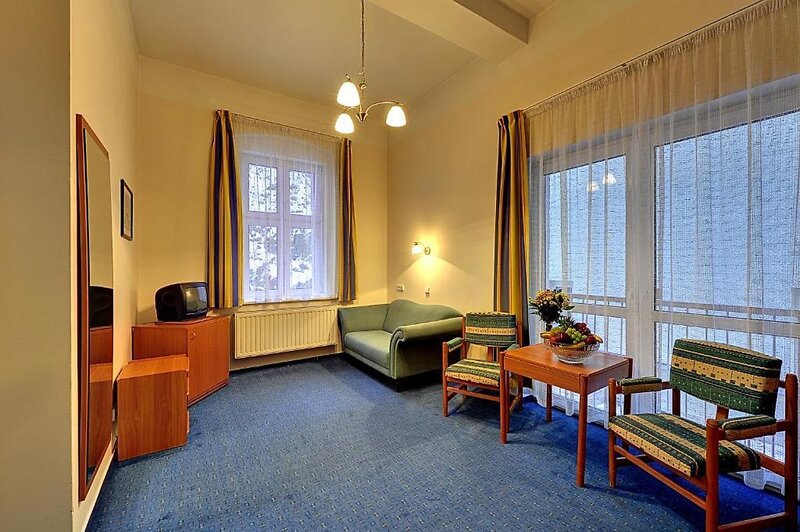 Hotel Astoria foto 35