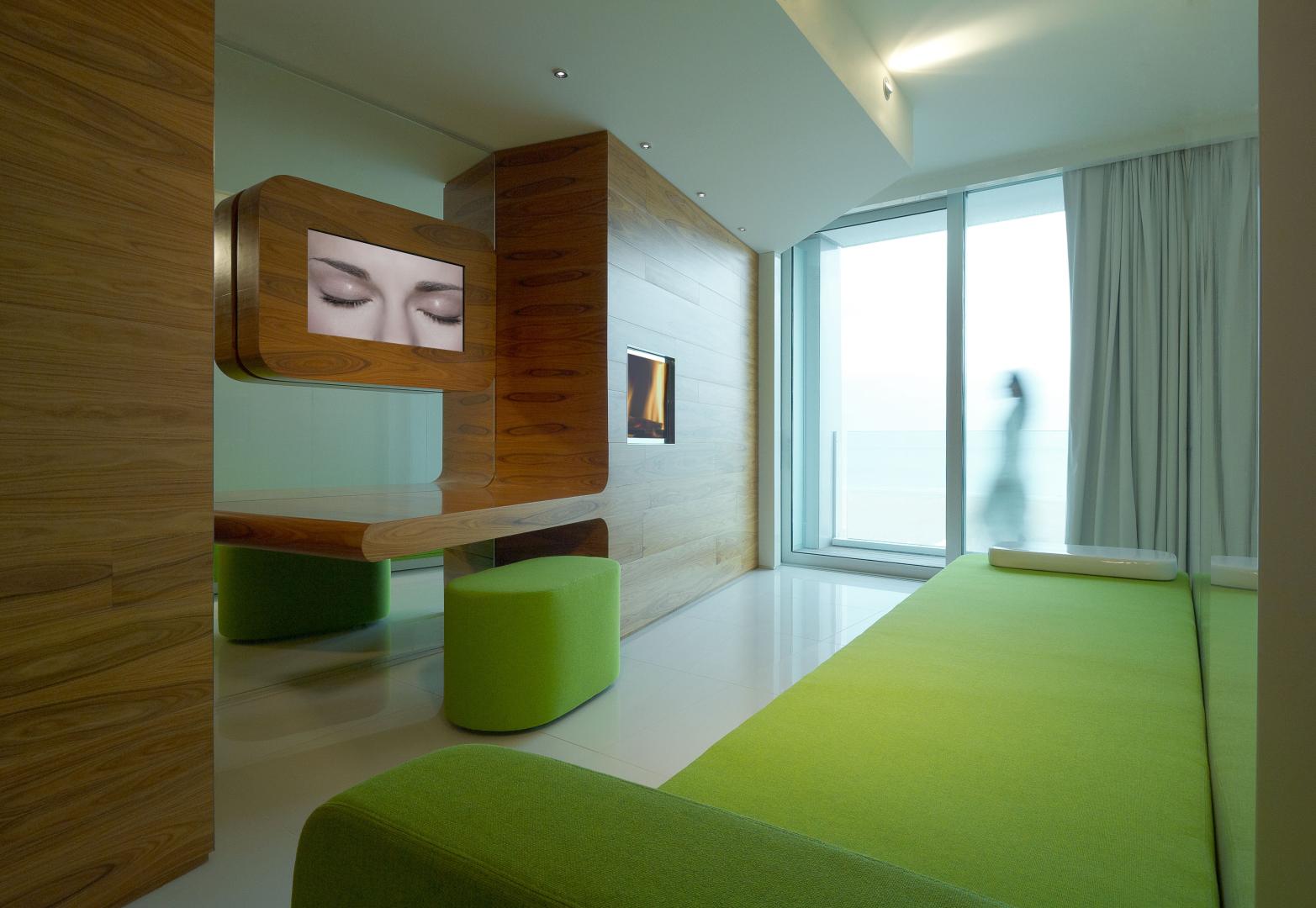 I-Suite foto 7