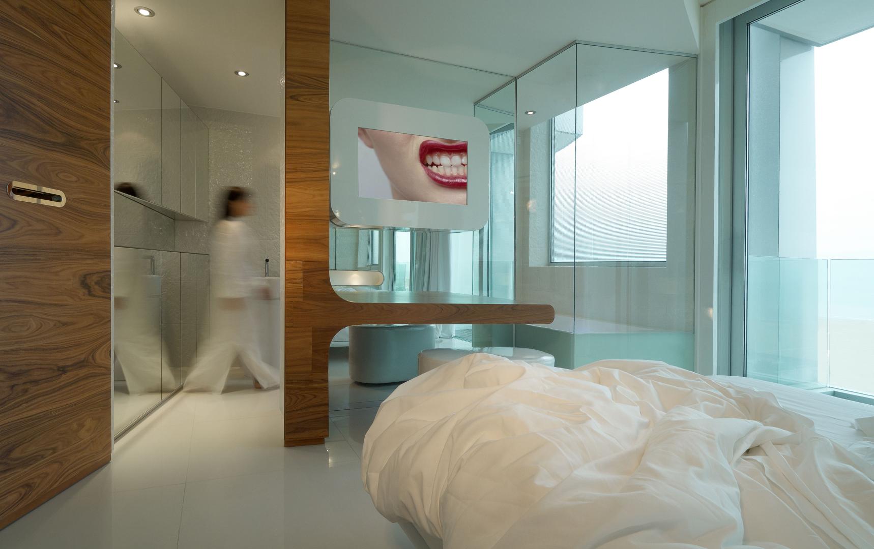 I-Suite foto 11