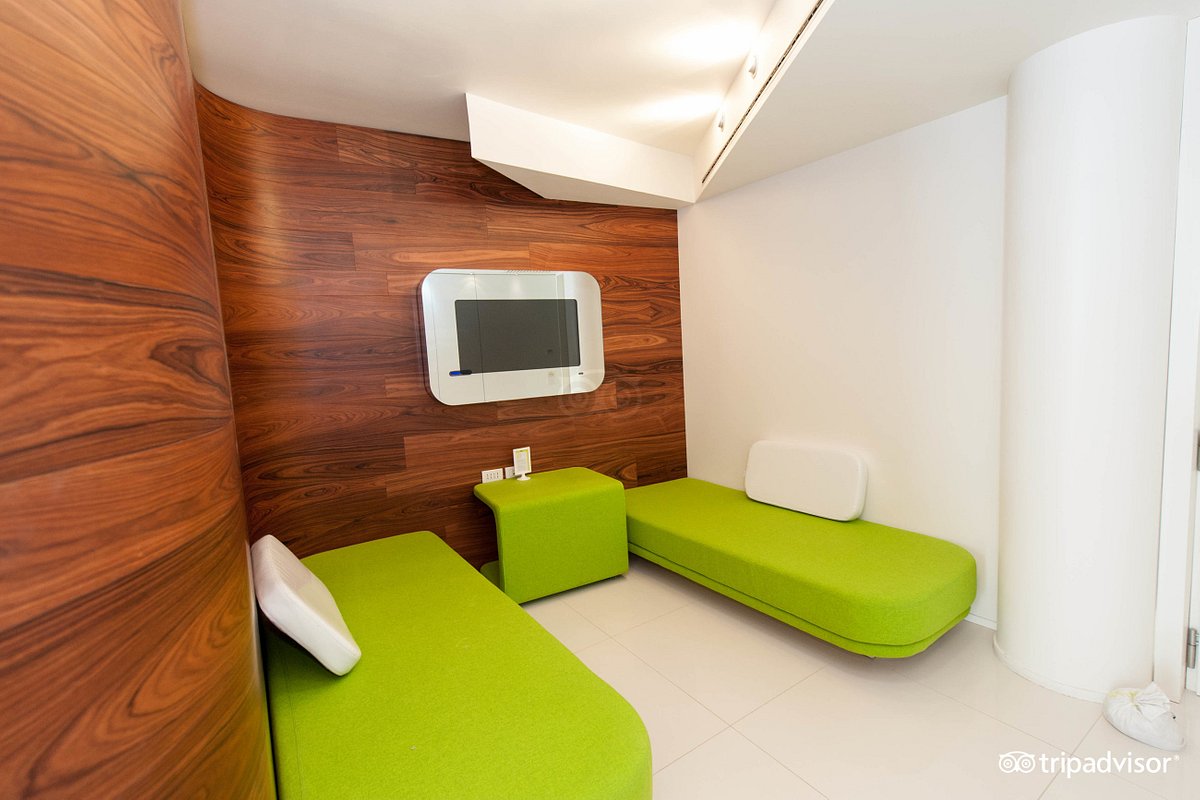 I-Suite foto 14