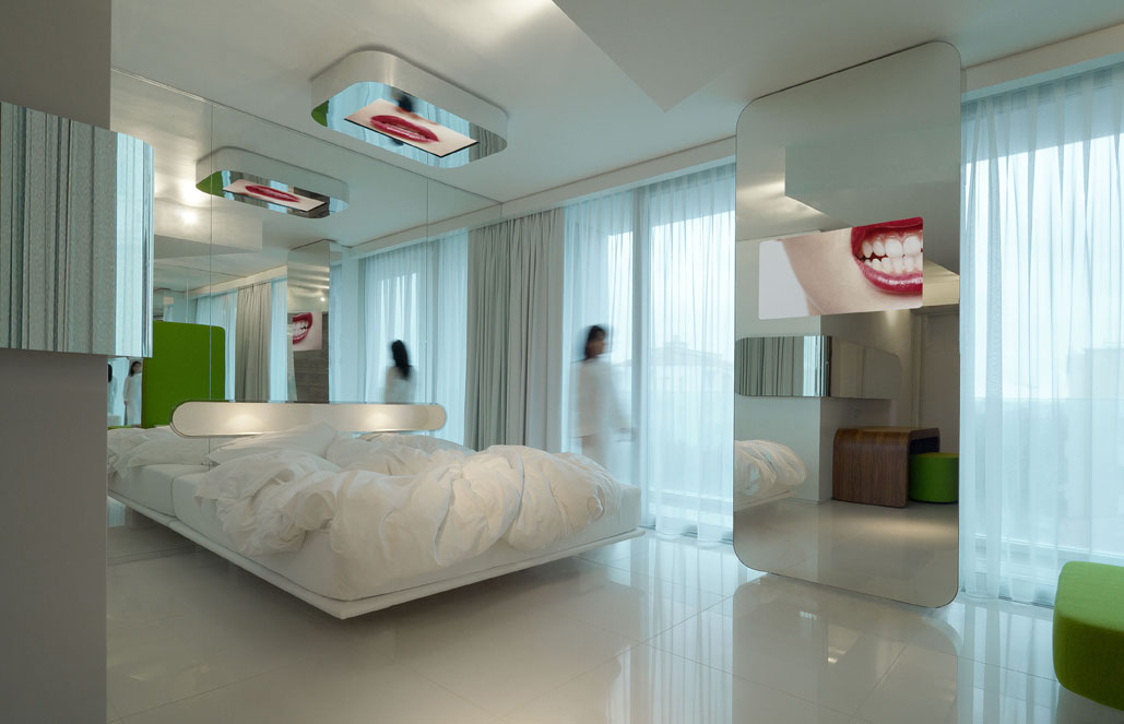 I-Suite foto 16