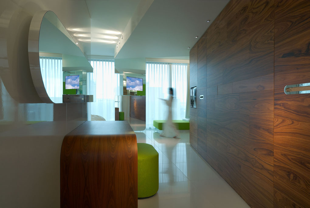 I-Suite foto 17