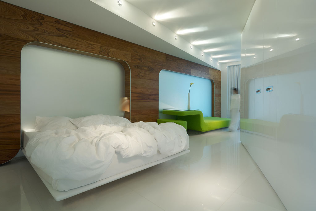 I-Suite foto 18