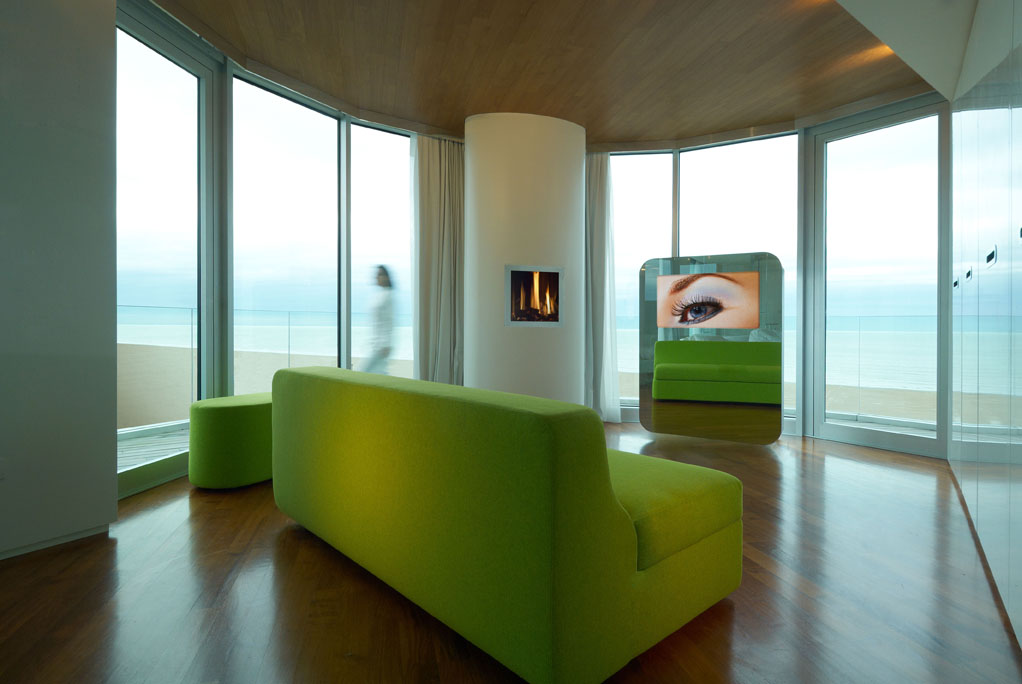 I-Suite foto 19