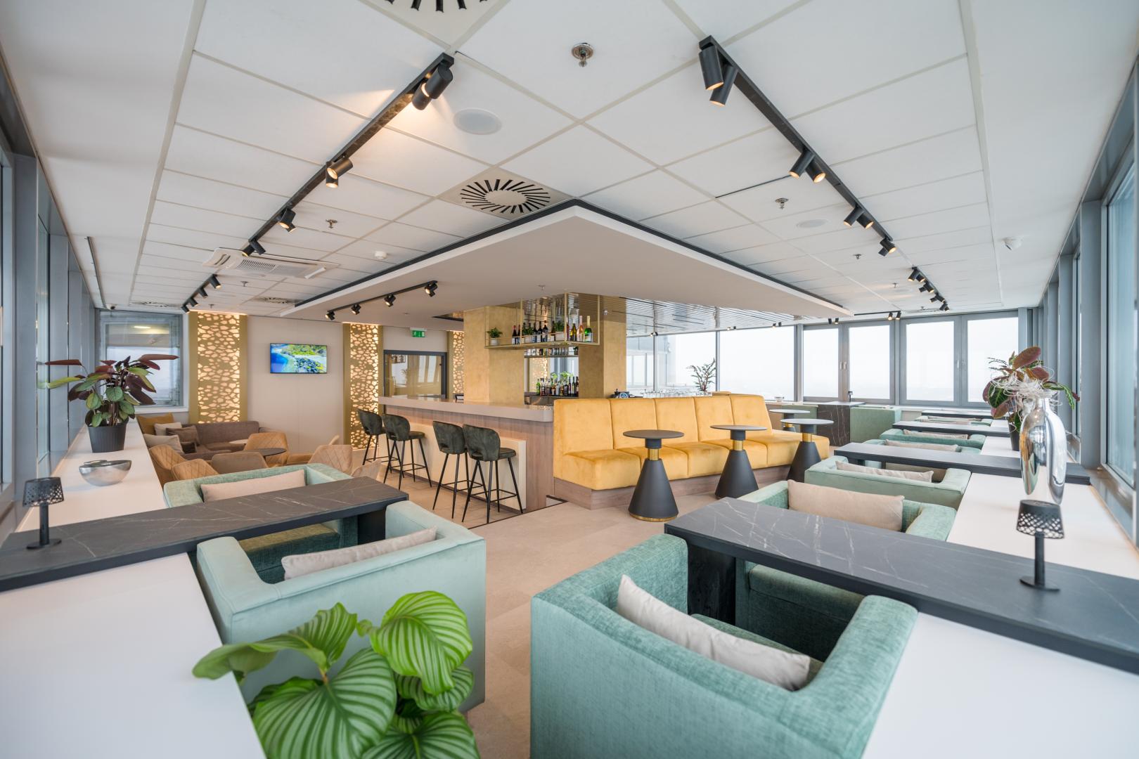 Expo Tower by Mellow Mood Hotels foto 16