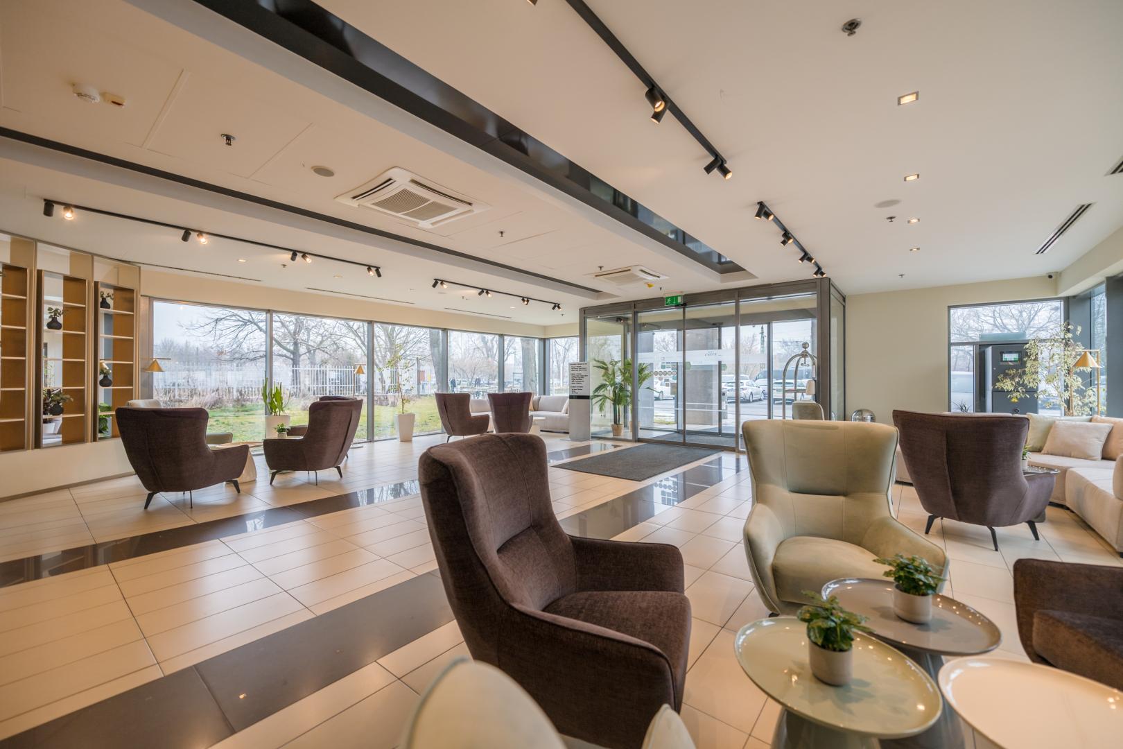 Expo Tower by Mellow Mood Hotels foto 17