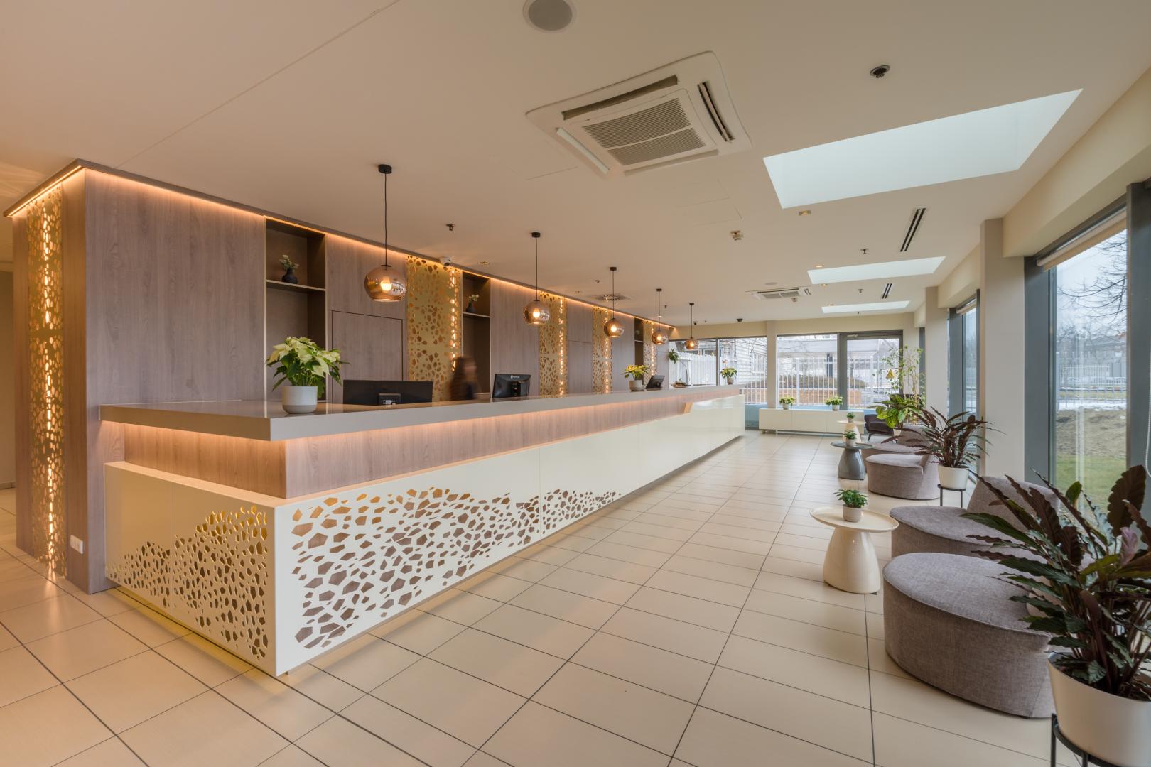 Expo Tower by Mellow Mood Hotels foto 22