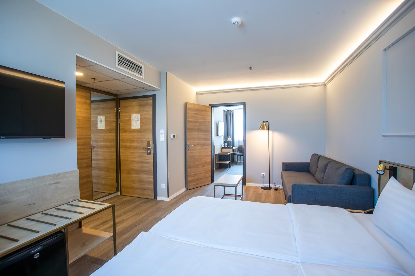 Expo Tower by Mellow Mood Hotels foto 14