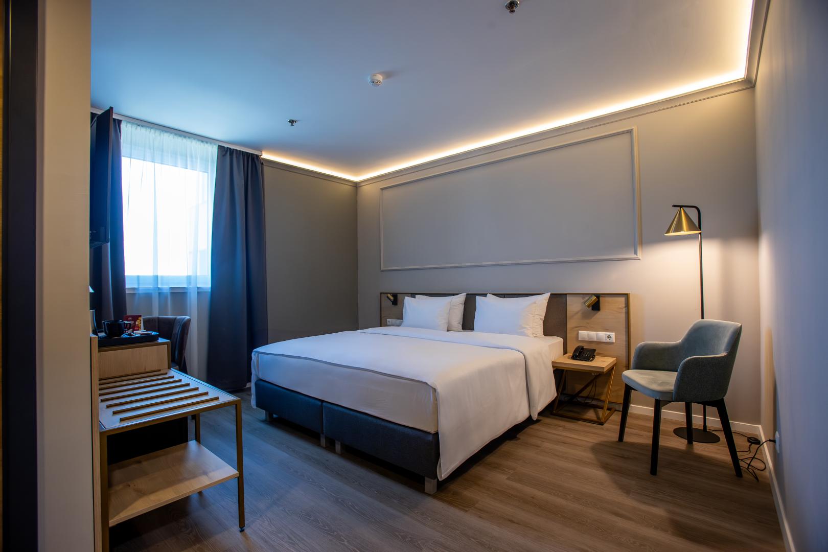 Expo Tower by Mellow Mood Hotels foto 6