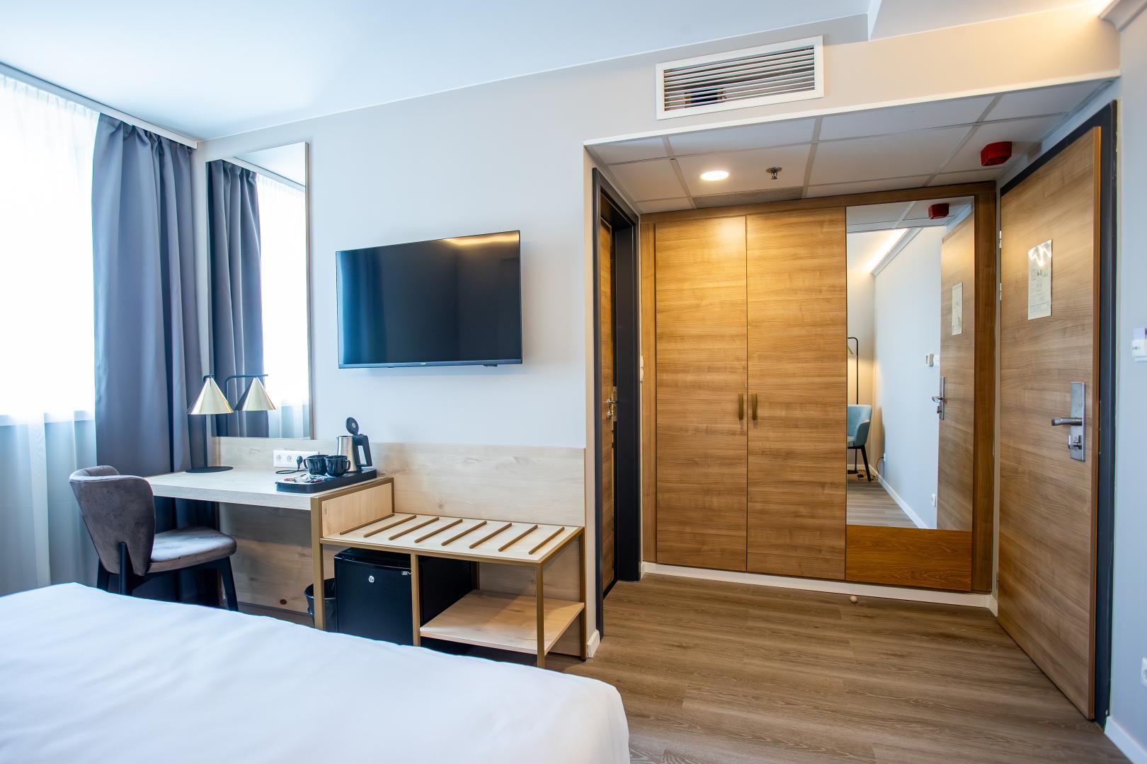 Expo Tower by Mellow Mood Hotels foto 7