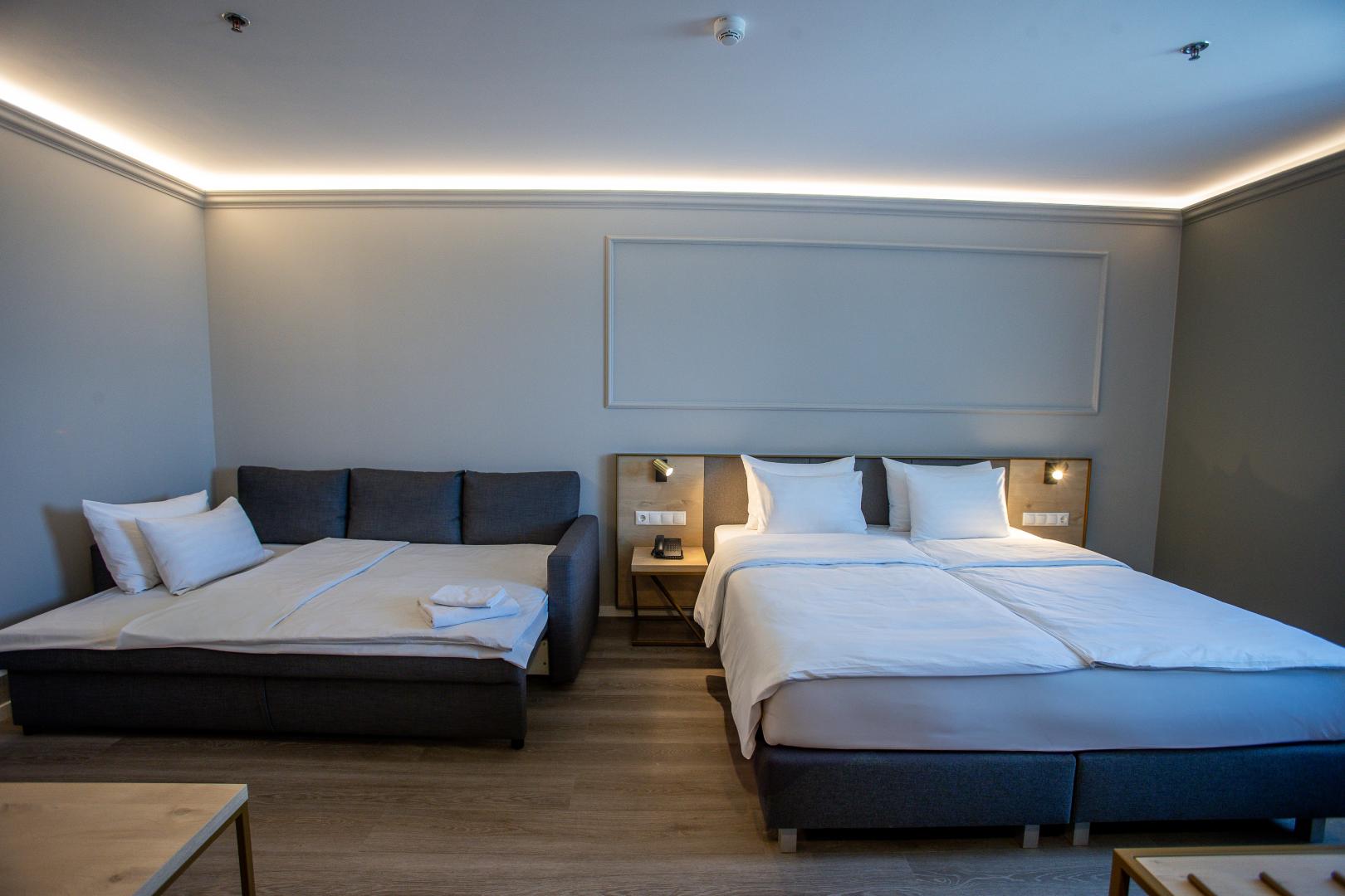 Expo Tower by Mellow Mood Hotels foto 29