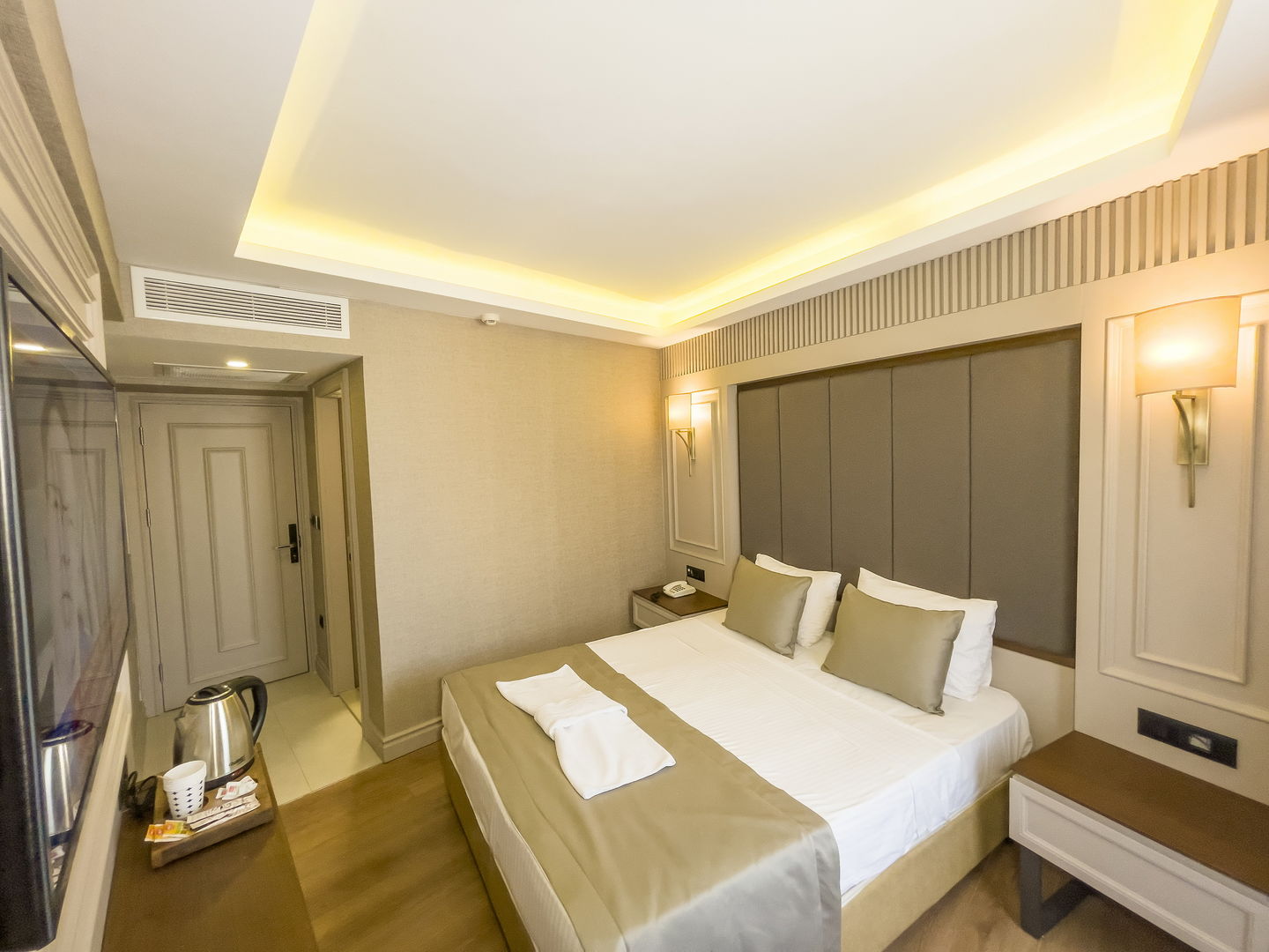 Martinenz Hotel foto 32