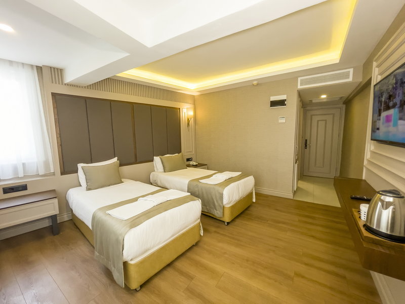 Martinenz Hotel foto 28