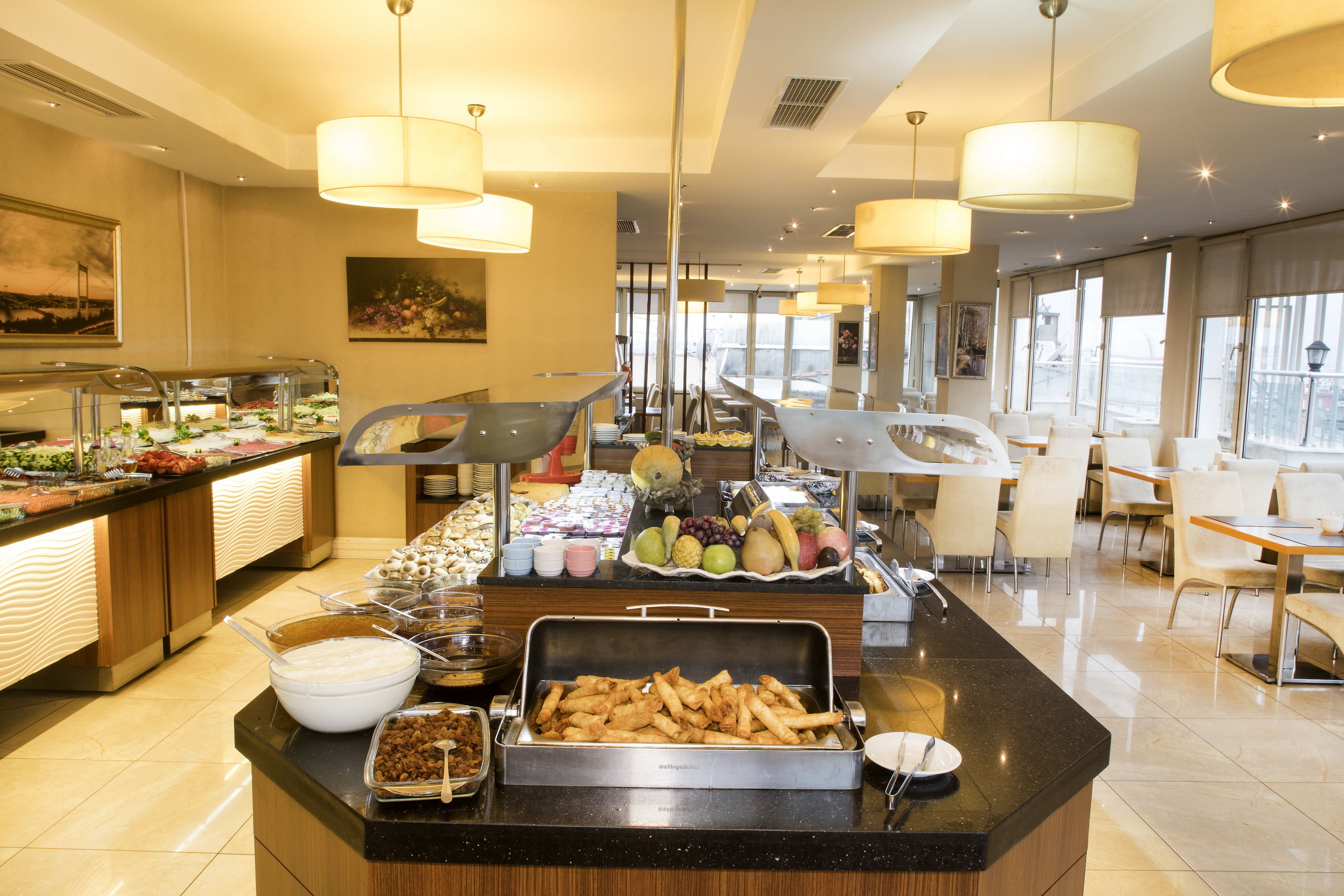 Martinenz Hotel foto 15