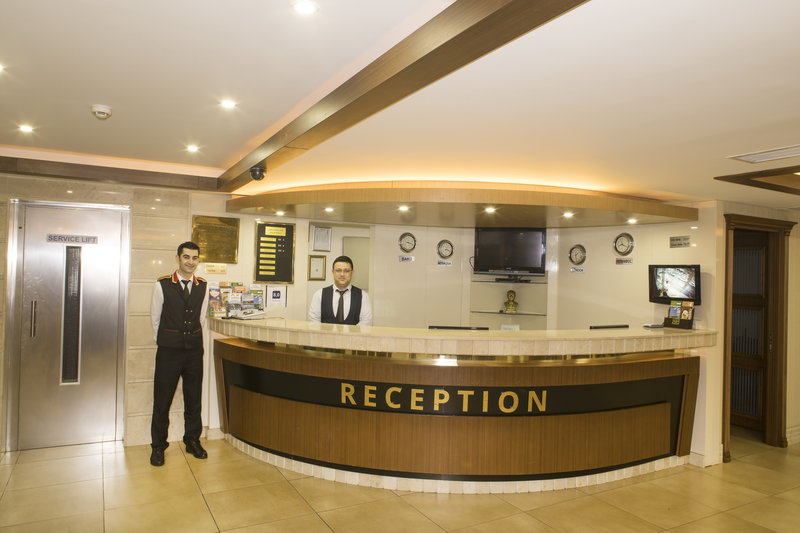 Martinenz Hotel foto 7
