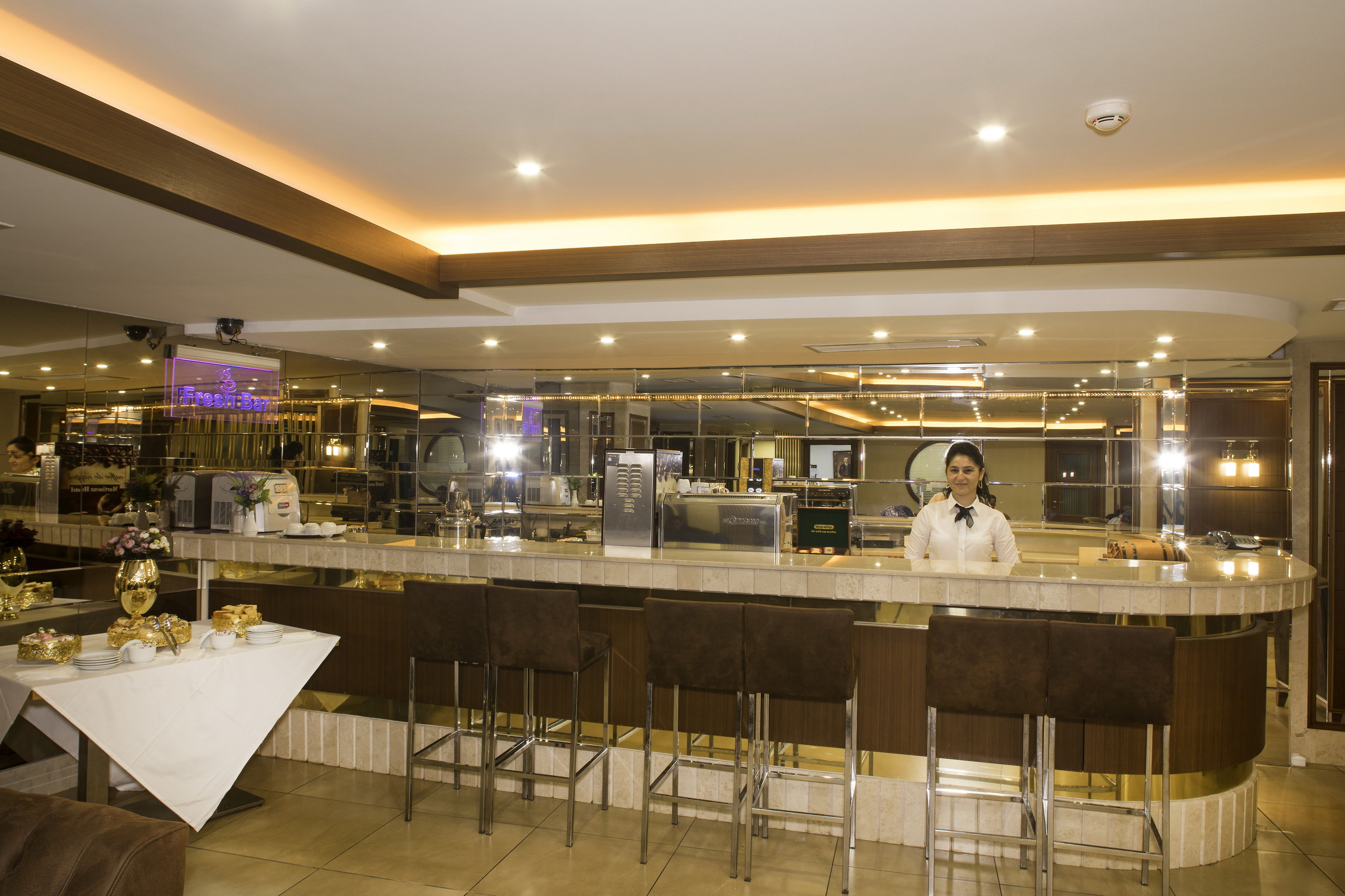 Martinenz Hotel foto 24