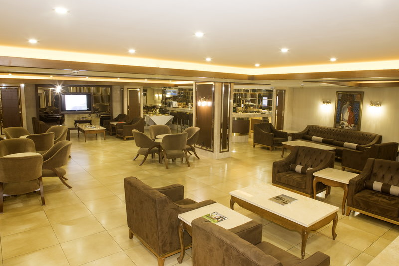 Martinenz Hotel foto 10