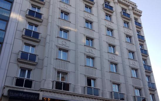 Martinenz Hotel foto 2