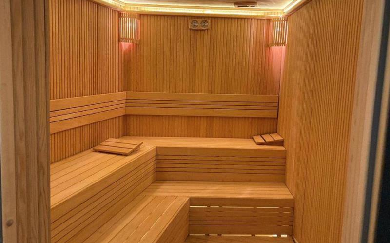 Martinenz Hotel in Istanbul - foto 5