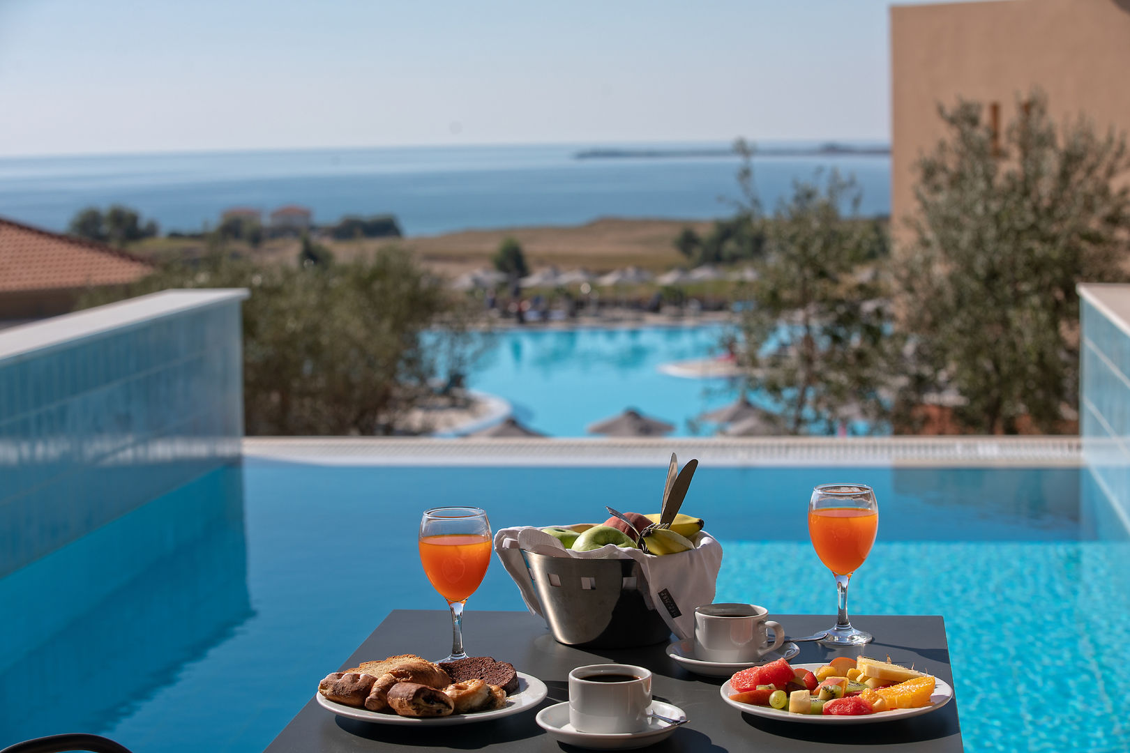 Apollonion Asterias Resort & Spa foto 18
