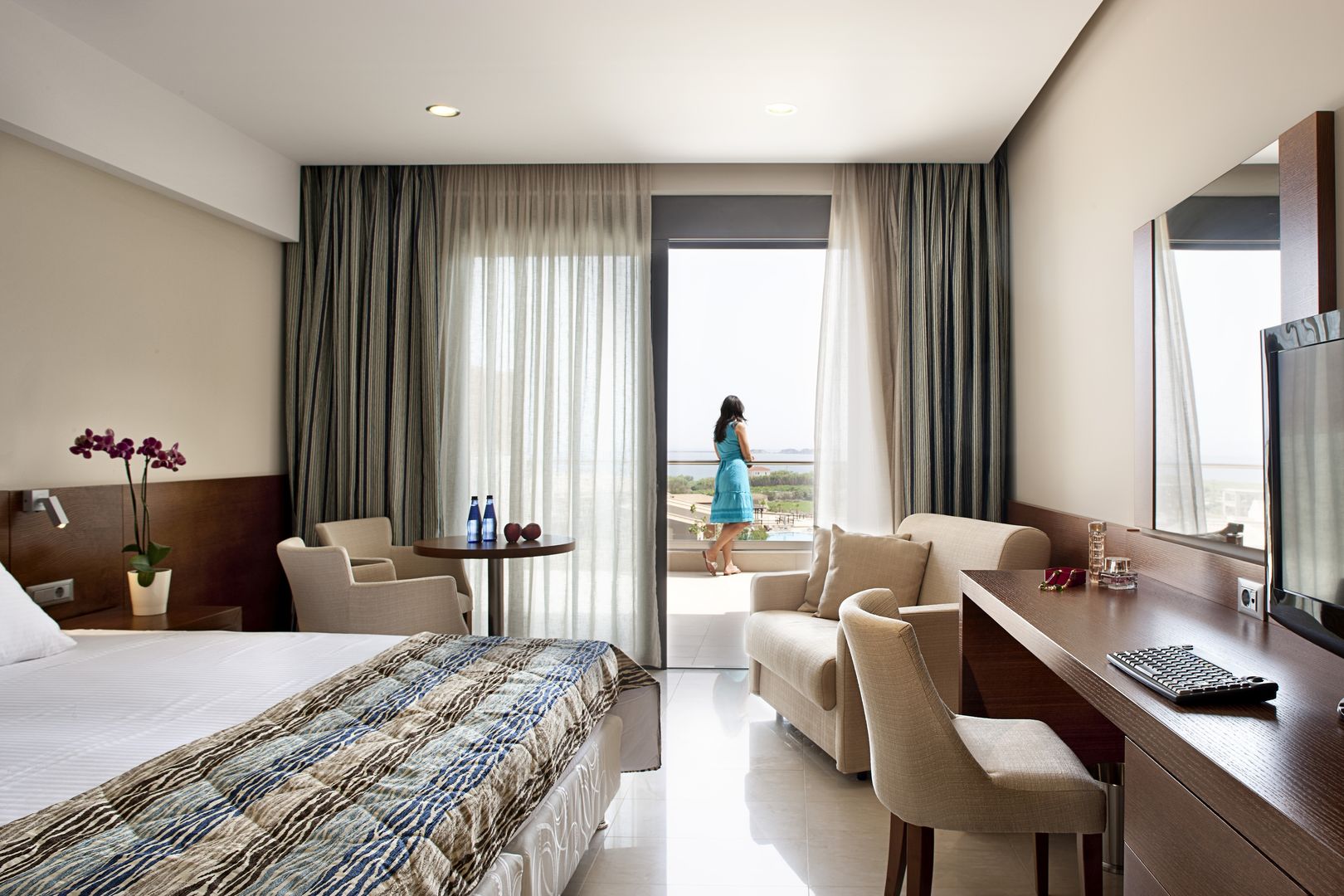 Apollonion Asterias Resort & Spa foto 7