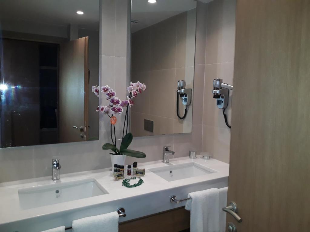 Apollonion Asterias Resort & Spa foto 16