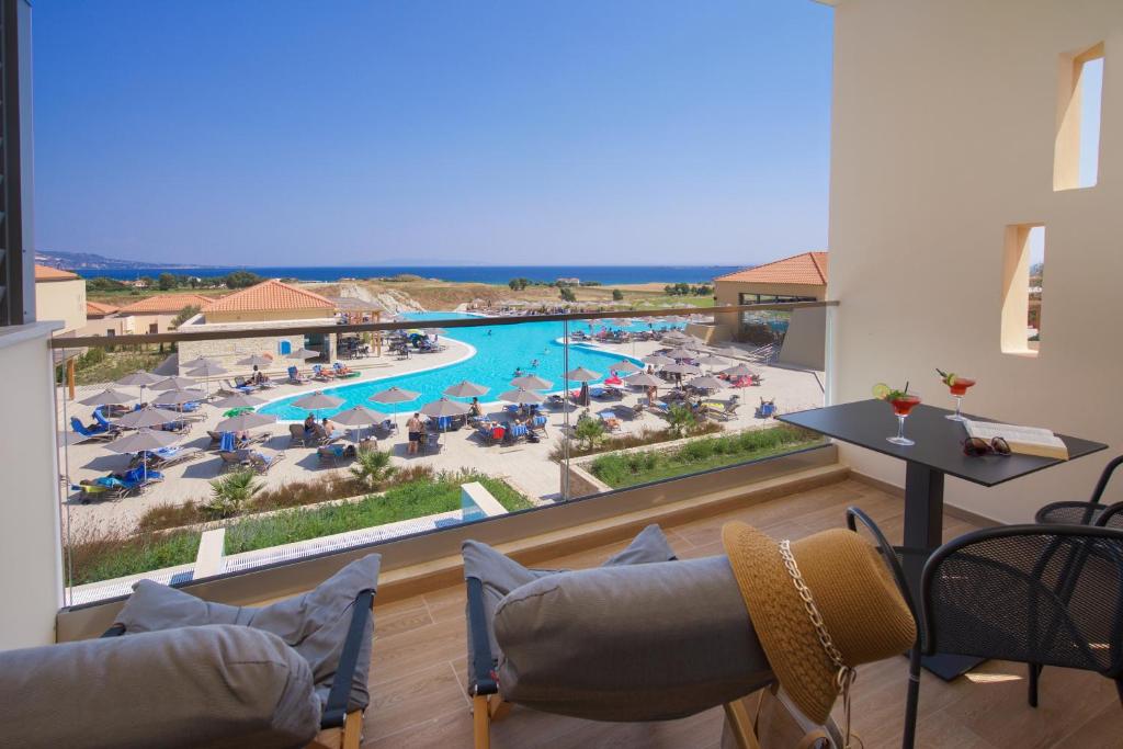 Apollonion Asterias Resort & Spa foto 14