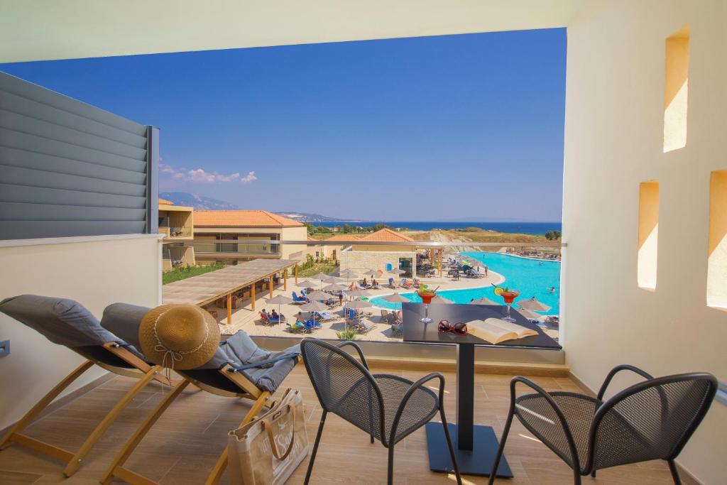 Apollonion Asterias Resort & Spa foto 8