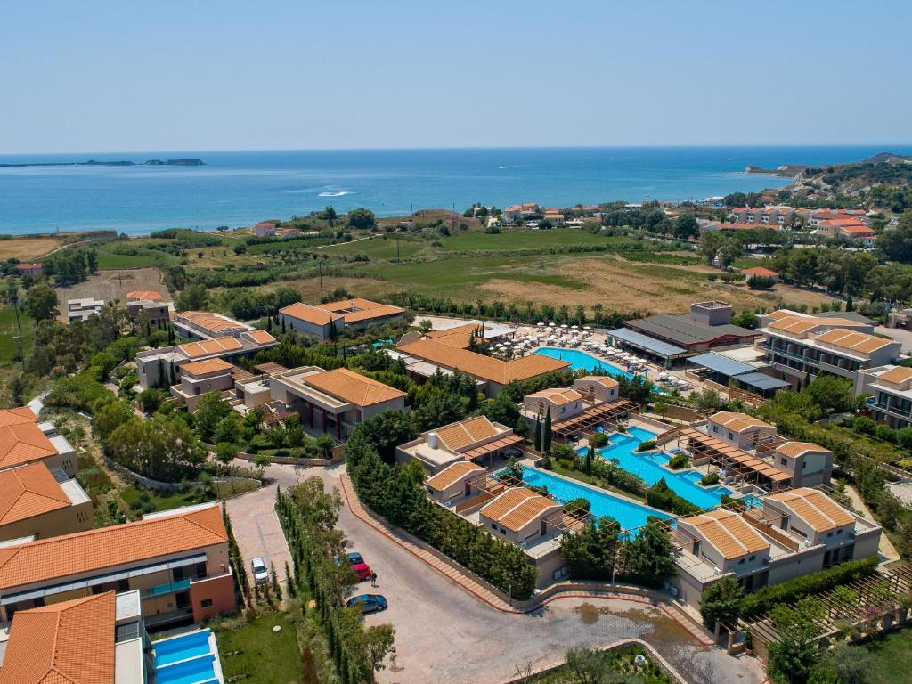 Apollonion Asterias Resort & Spa foto 11