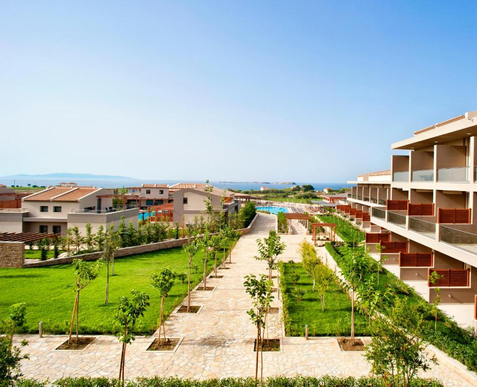 Apollonion Asterias Resort & Spa foto 19