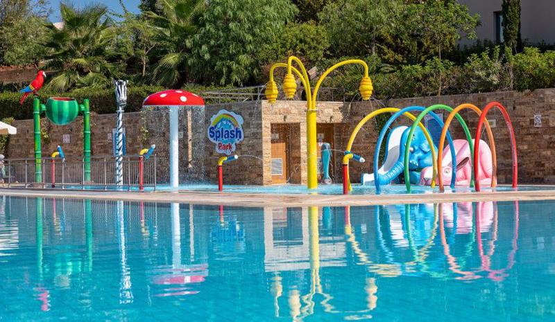 Apollonion Asterias Resort & Spa in Lixouri - foto 5