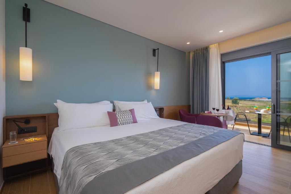 Apollonion Asterias Resort & Spa foto 15
