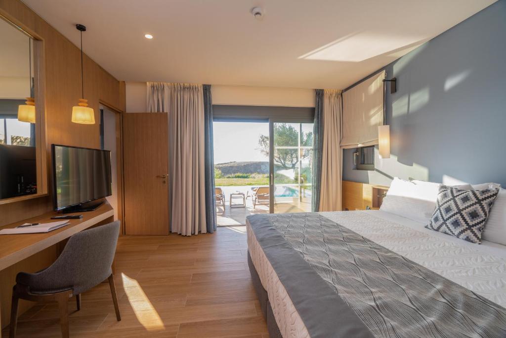 Apollonion Asterias Resort & Spa foto 10