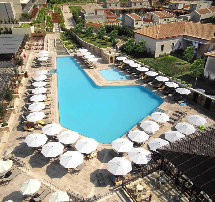 Apollonion Asterias Resort & Spa foto 9