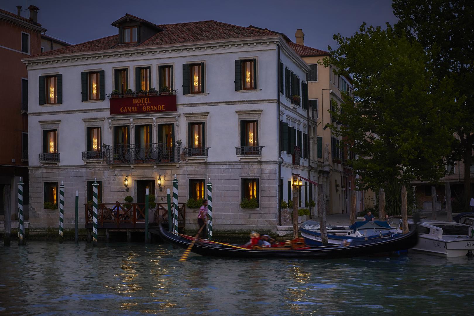 Canal Grande foto 41