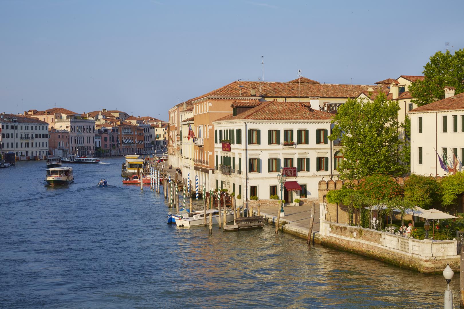 Canal Grande foto 15