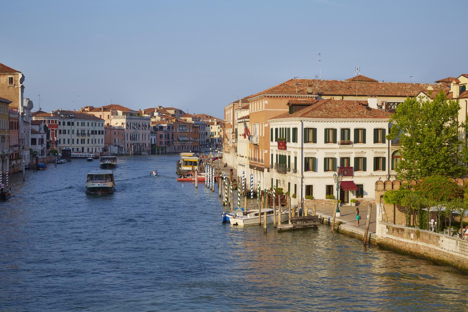 Canal Grande foto 37