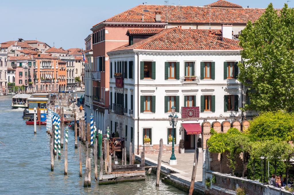 Canal Grande foto 26